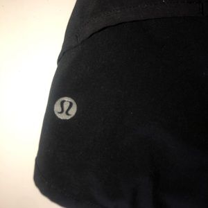 Lululemon Speed Up Shorts, Women’s Size 6